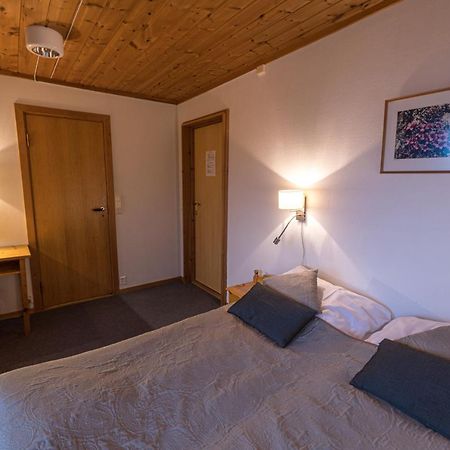 Lemonsjo Fjellstue Og Hyttegrend Randsverk Екстериор снимка