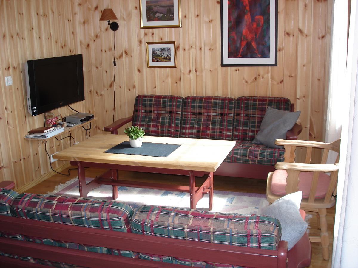 Lemonsjo Fjellstue Og Hyttegrend Randsverk Стая снимка