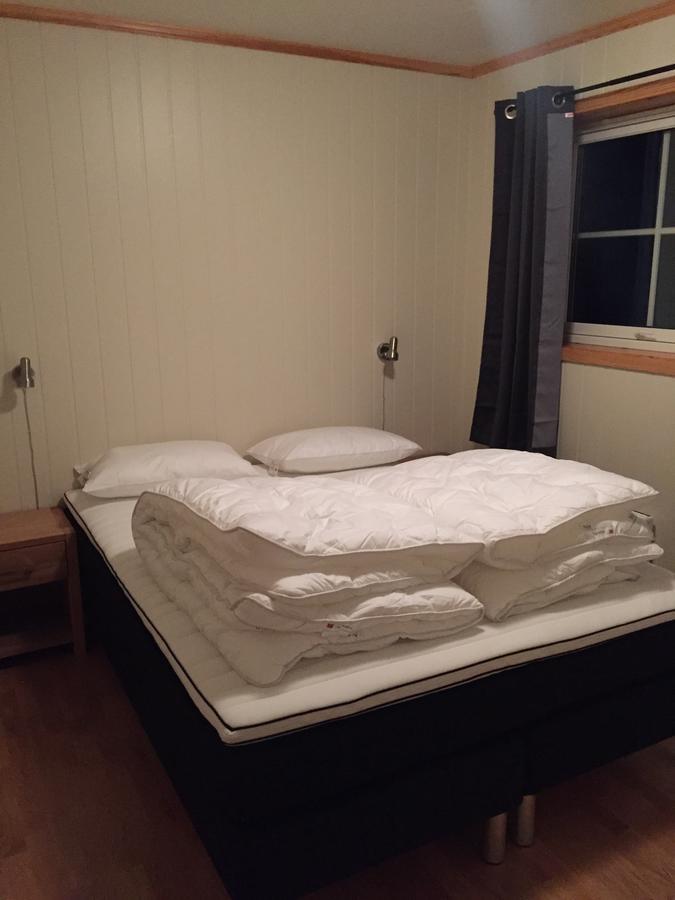 Lemonsjo Fjellstue Og Hyttegrend Randsverk Екстериор снимка